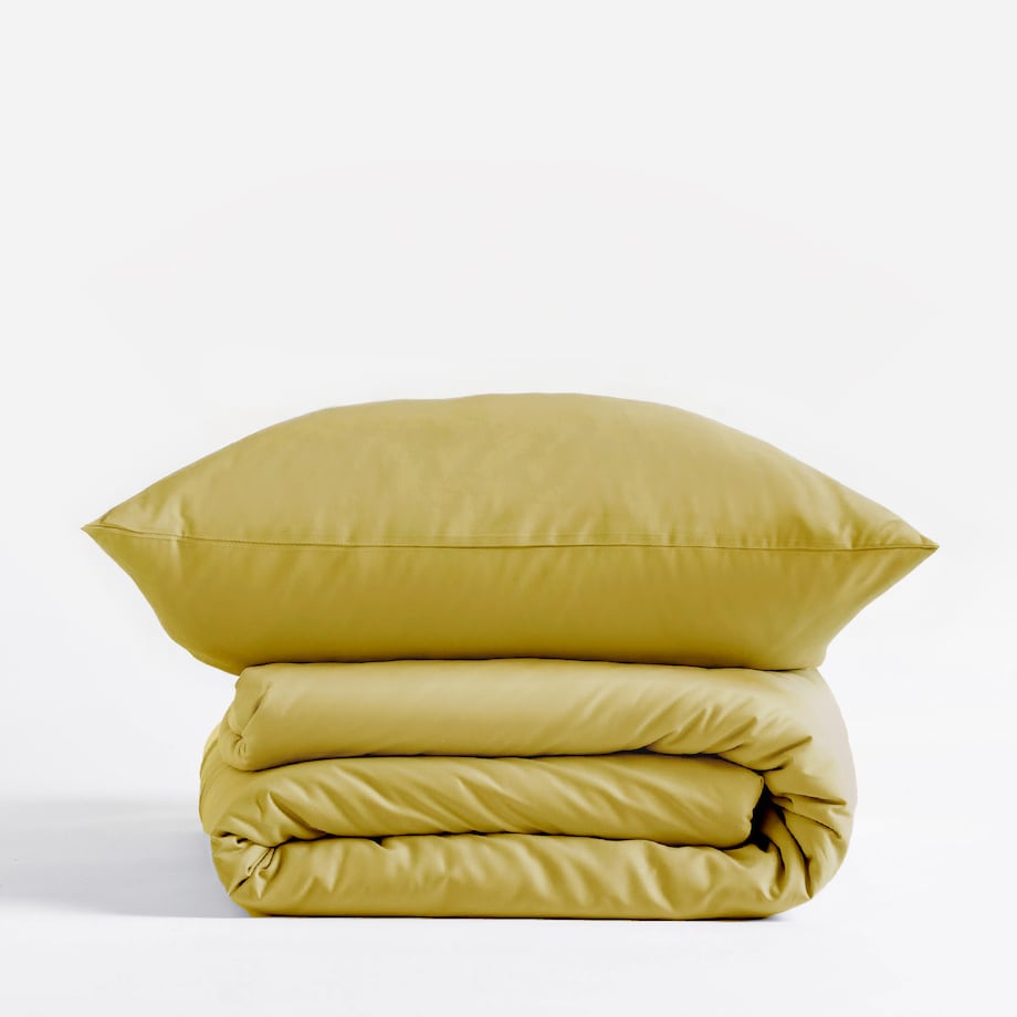 Pościel z mikrofibry Micros 140x200 cm