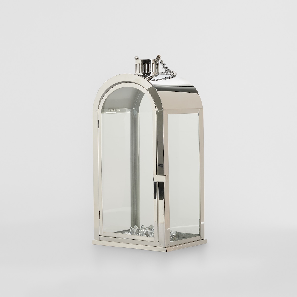 Lampion Cristal shine charm