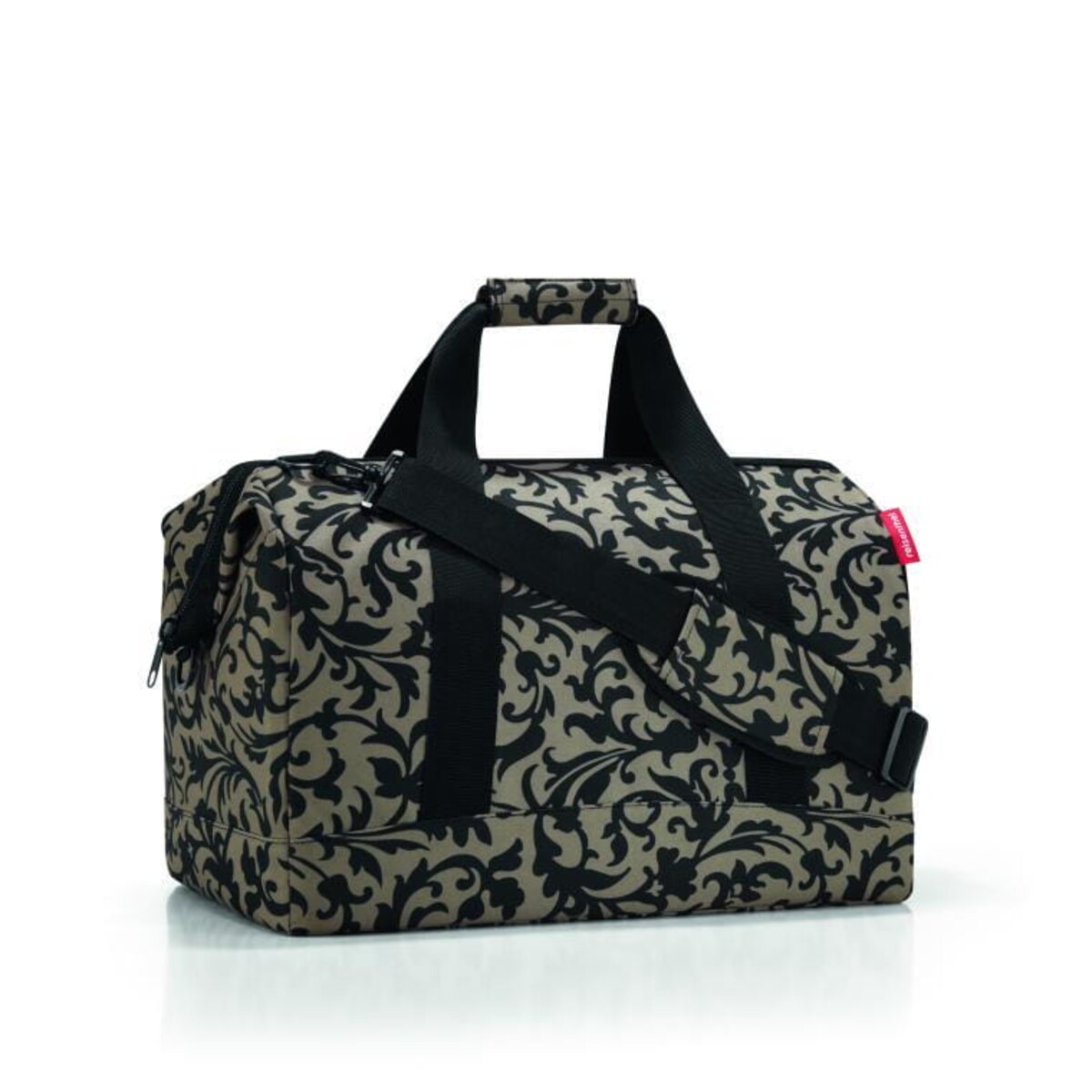 Torba allrounder L baroque taupe - poliester, 30 l, 39,5x29x48 cm
