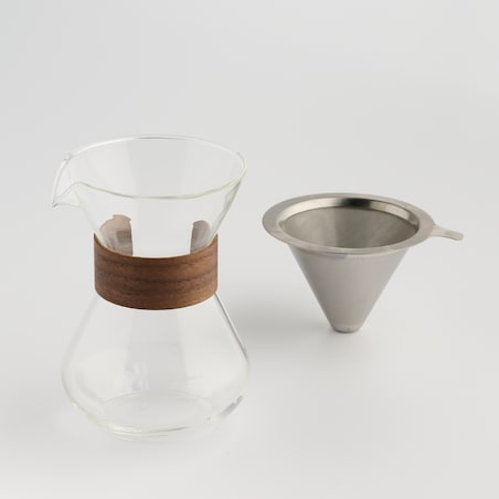 Zaparzacz Do Kawy Cofferino