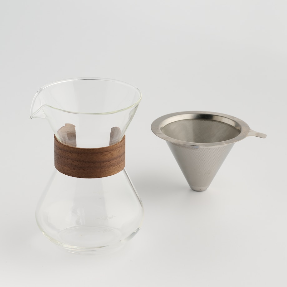 Zaparzacz Do Kawy Cofferino