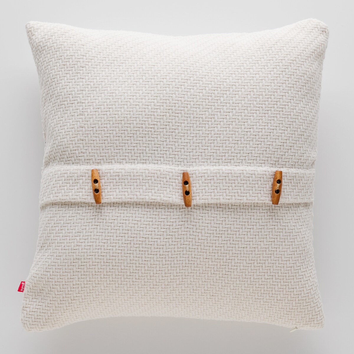 Poszewka Z Wełną Caminar 45x45 cm