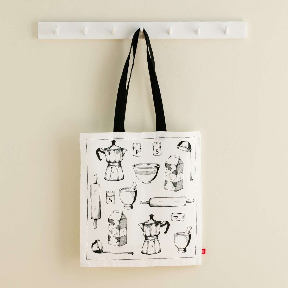 Torba Vinta 35x40 cm