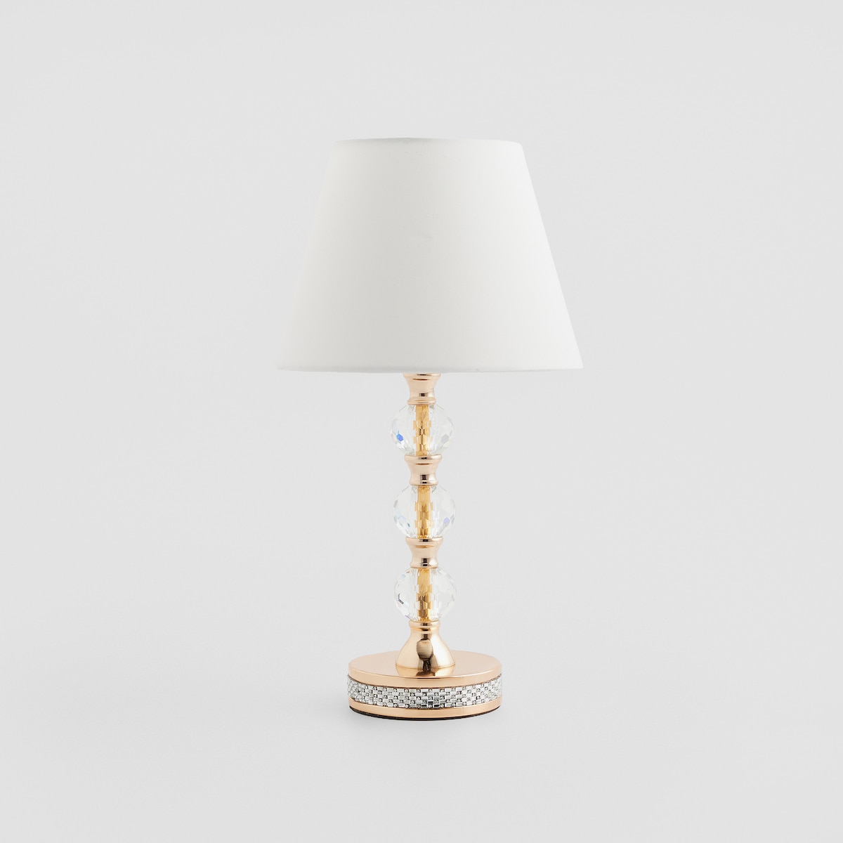 Lampa Stołowa Cristalia
