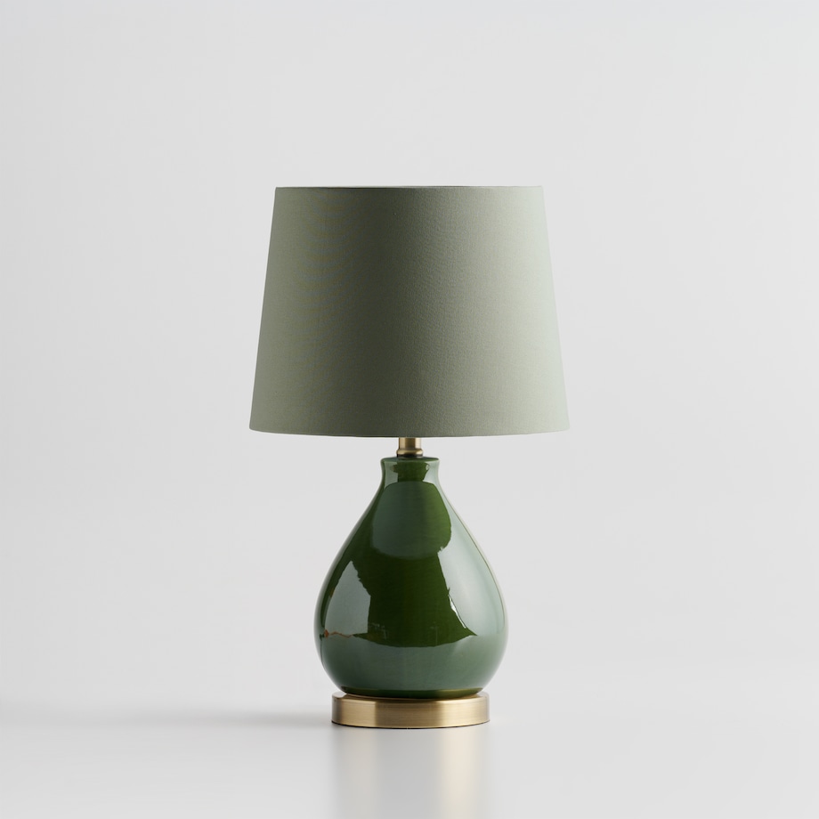 Lampa Stołowa Gallego