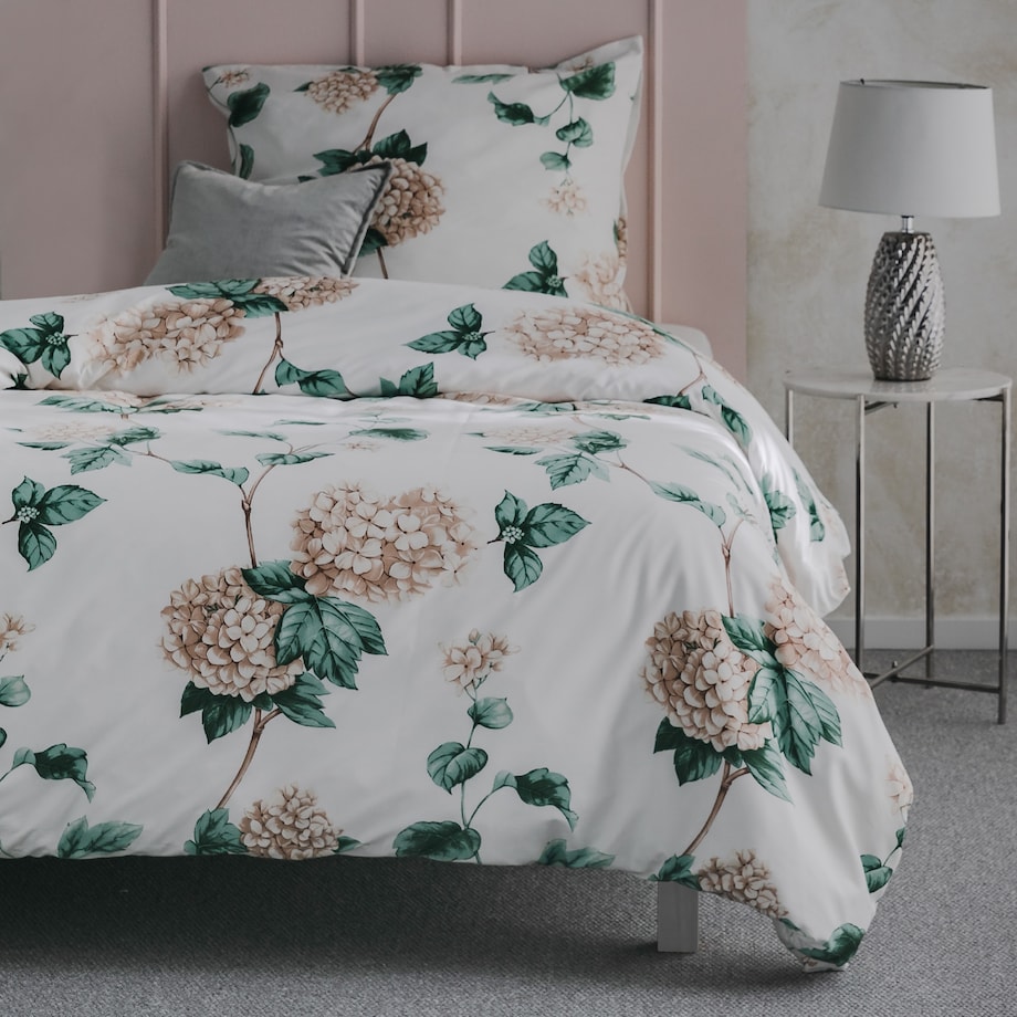 Microfiber Bed Linen Springvalley | home&you