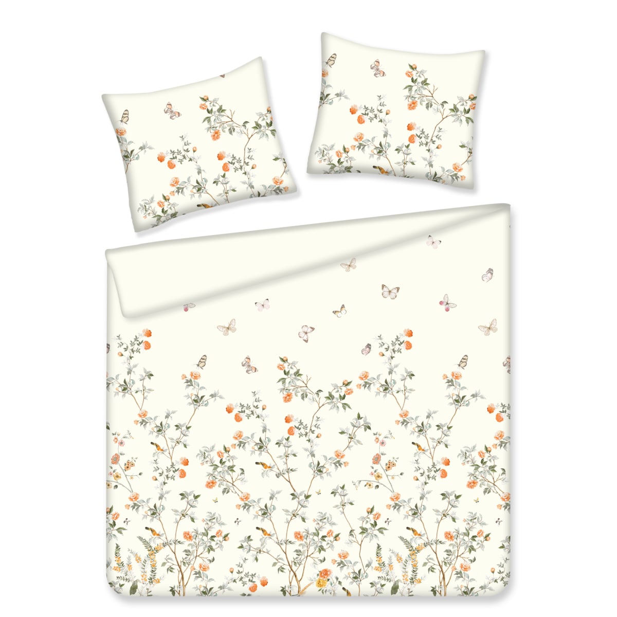 Pościel Bawełniana Lavro 160x200 cm