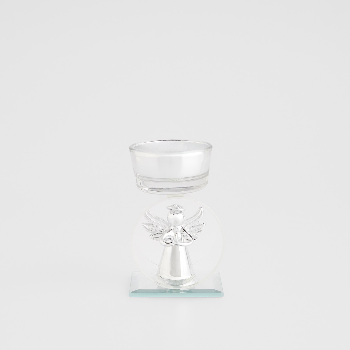 Świecznik Glassangel glam