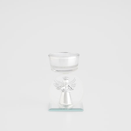Świecznik Glassangel glam