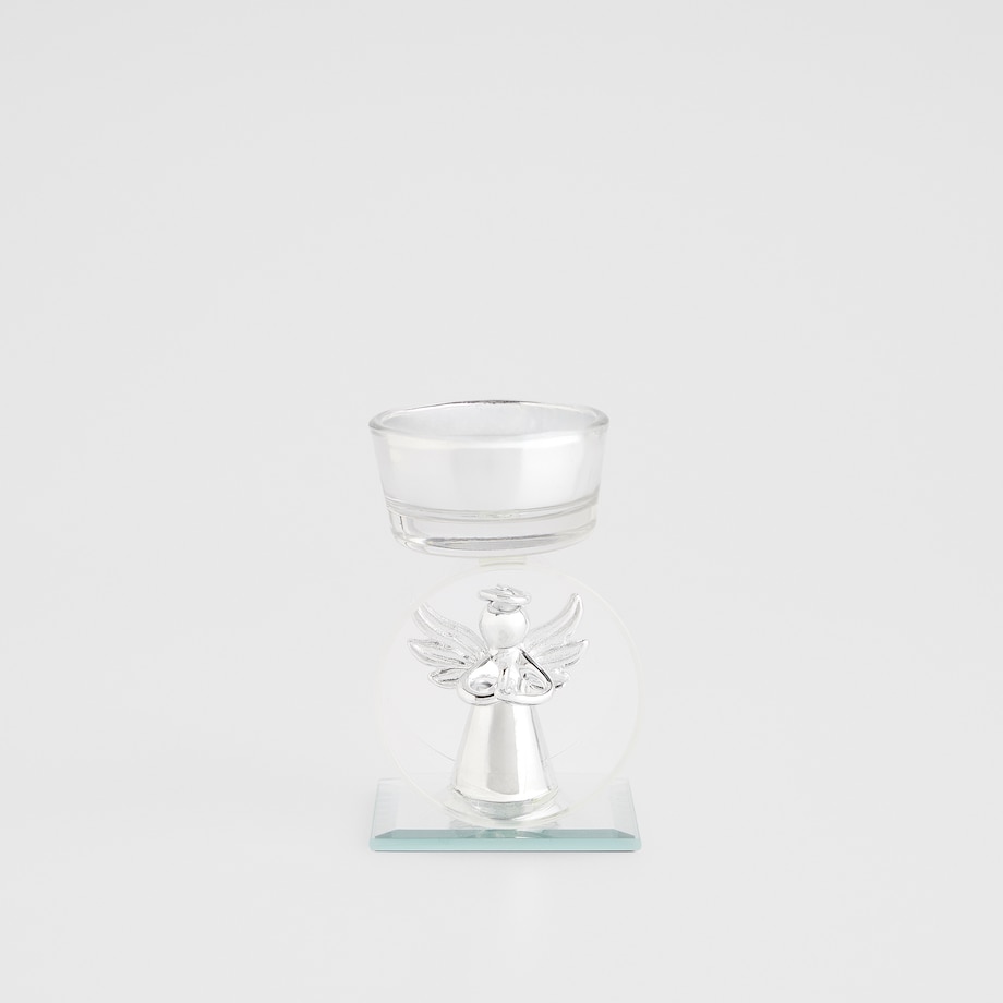 Świecznik Glassangel glam