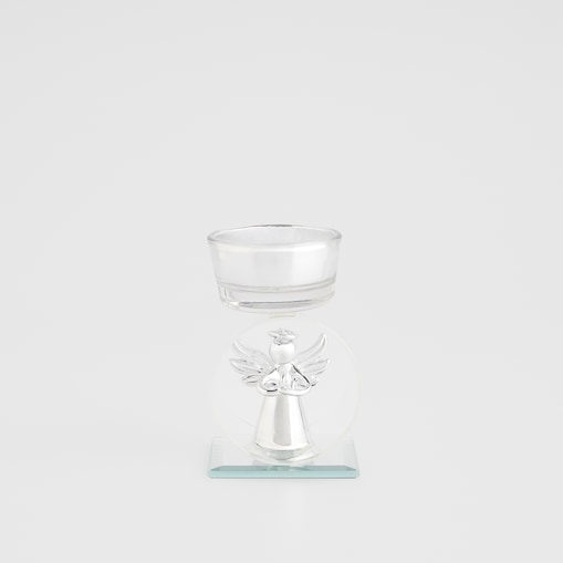 Świecznik Glassangel glam