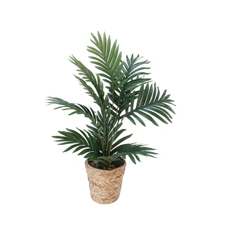 Stroik Vimeso z motywem roślinnym