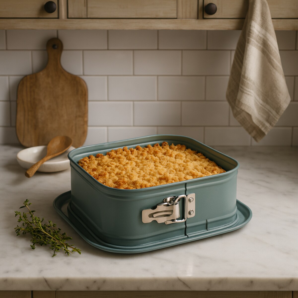 Forma Do Pieczenia Kalupi