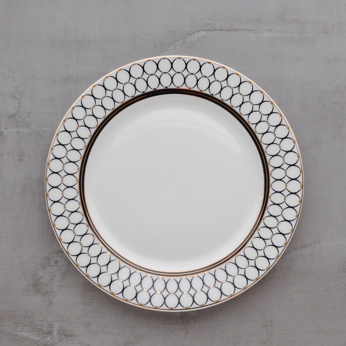 Talerz Deserowy Versailas