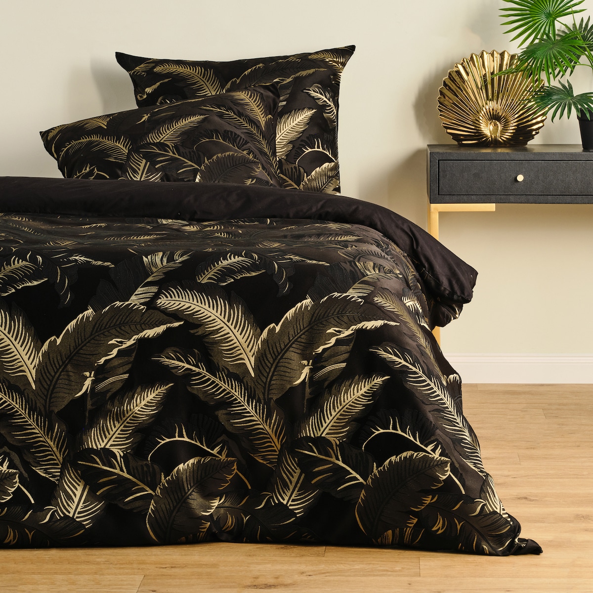 Pościel Żakardowa Sombri 160x200 cm