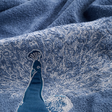 Ręcznik Kuchenny Evite 40x60 cm z motywem pejzażu