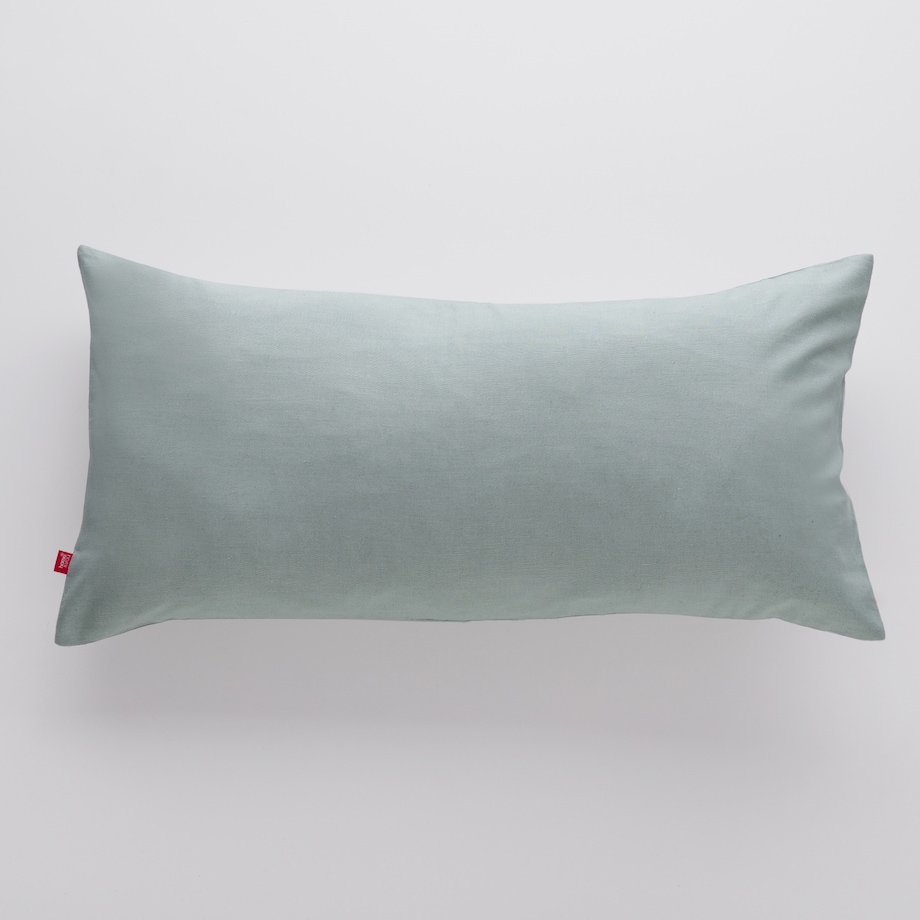 Poszewka Z Włóknem Konopnym Bosma 30x60 cm