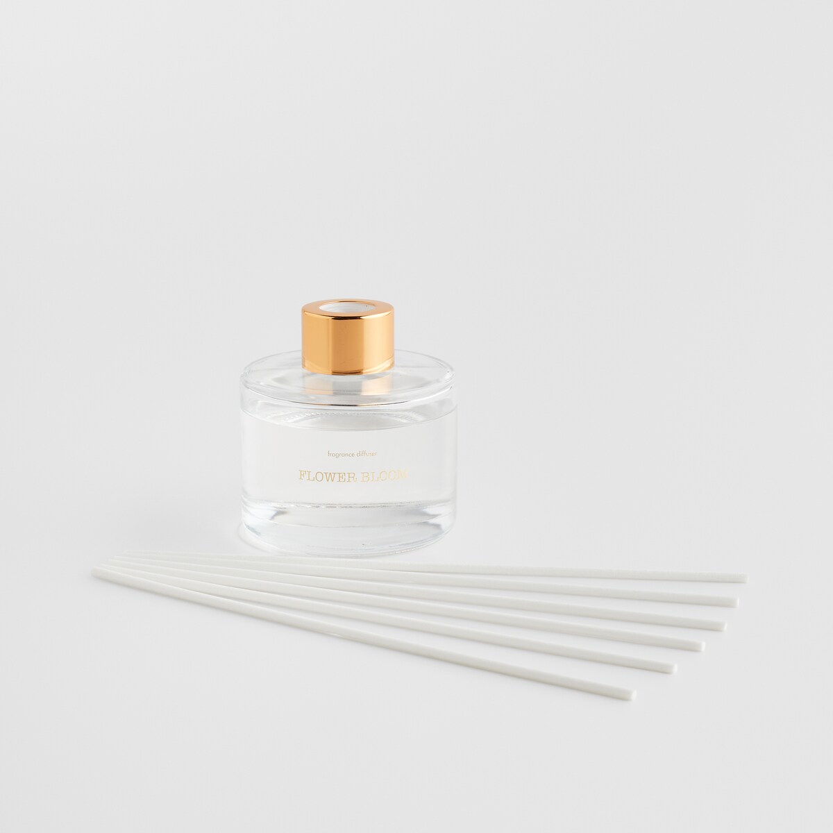 Odświeżacz Powietrza Fladis z motywem kwiatowym