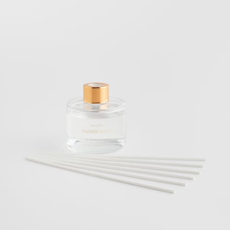 Odświeżacz Powietrza Fladis z motywem kwiatowym