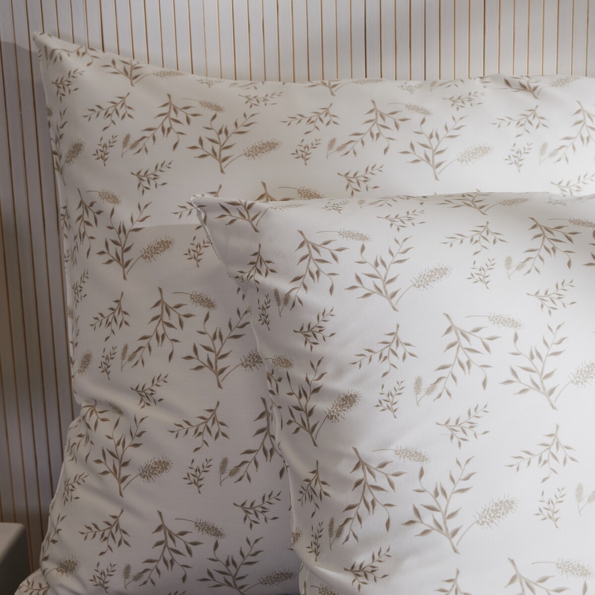 Pościel z bawełny satynowej Felicija 160x200 cm