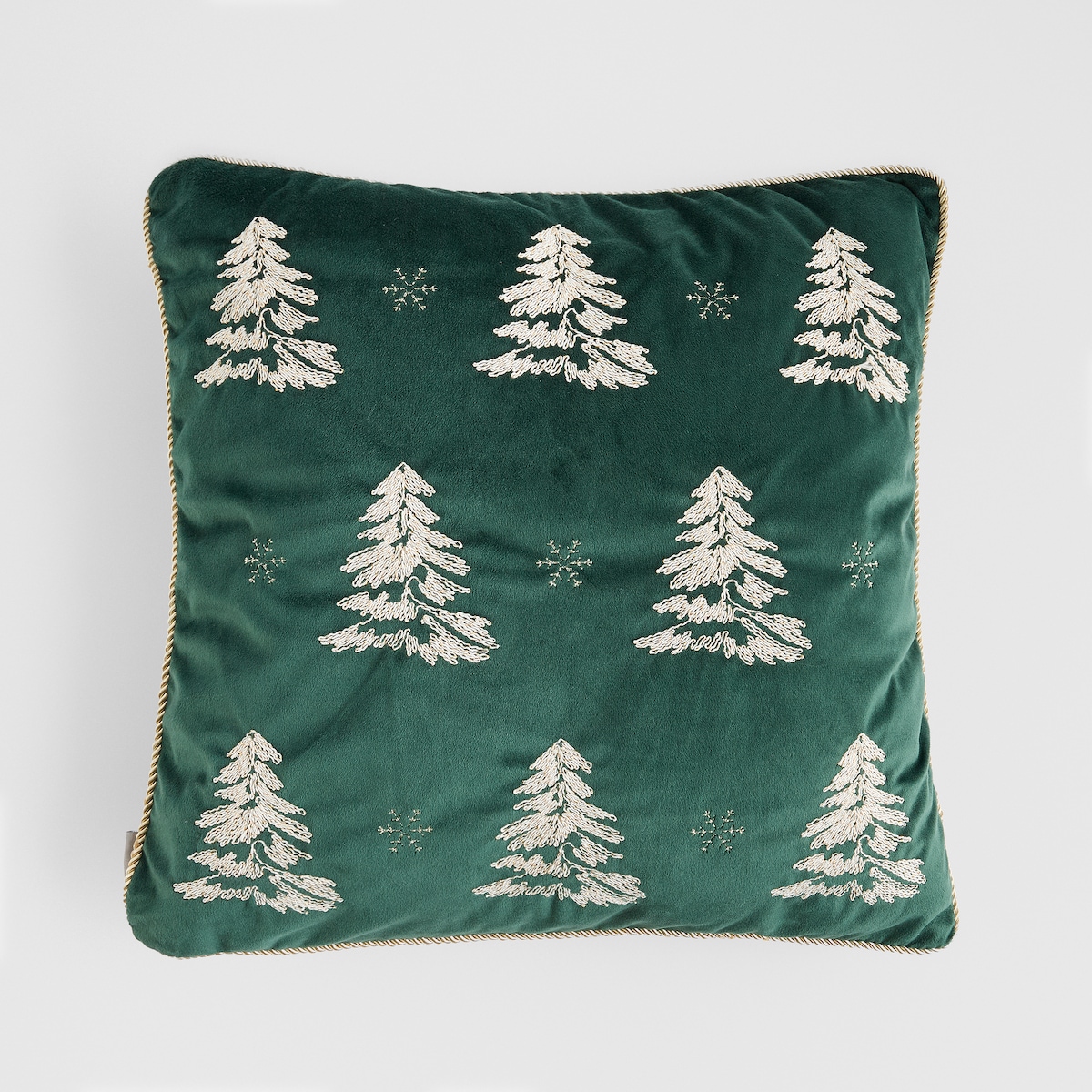 Poszewka Haftowana Winrest 45x45 cm