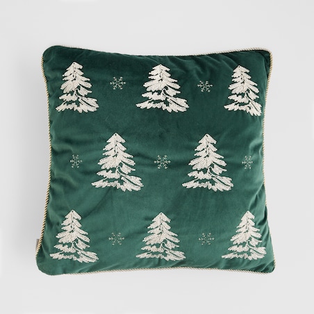 Poszewka Haftowana Winrest 45x45 cm