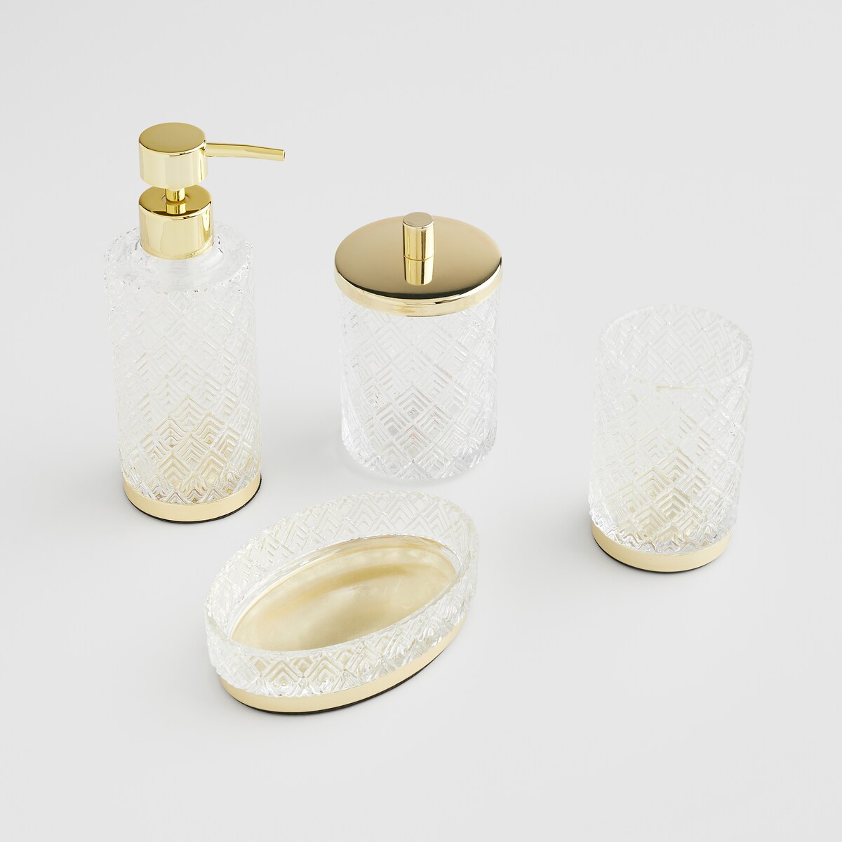 Dozownik Łazienkowy Ventoso