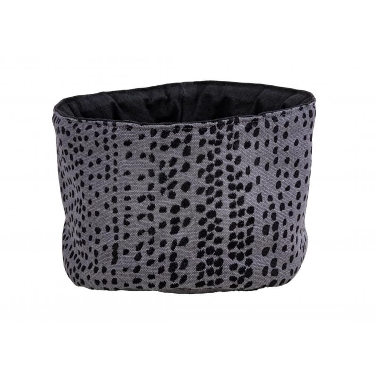 Kosz na pieczywo S Mix & Match, bawełna