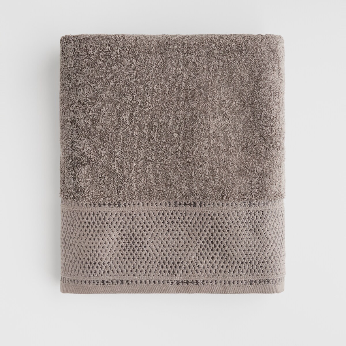 ręcznik z bawełny egipskiej Destello 100x140 cm