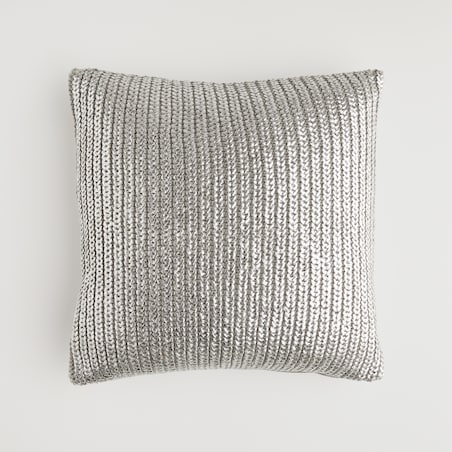 Poszewka dekoracyjna Cardig 45x45 cm