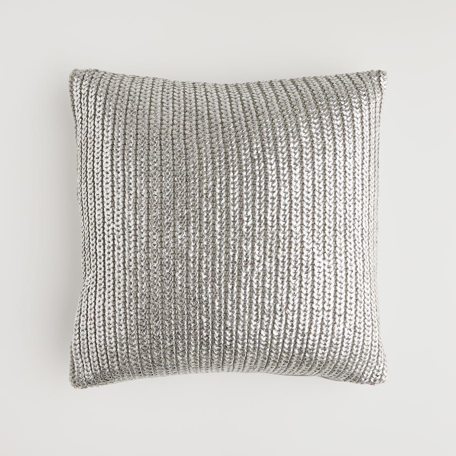 Poszewka dekoracyjna Cardig 45x45 cm