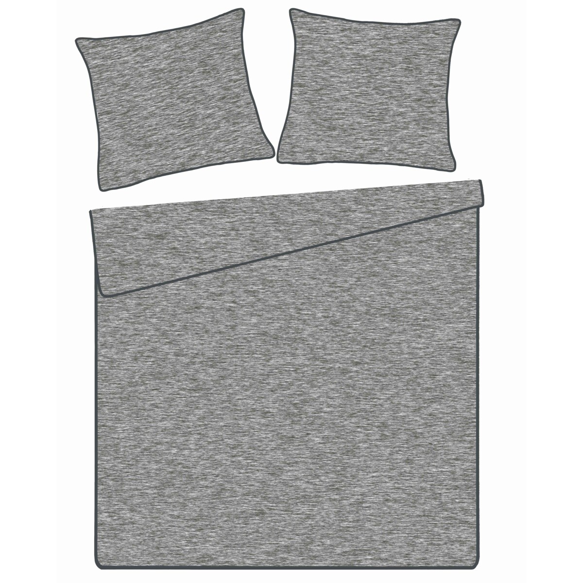 Pościel Z Mikrofibry Paleris 200x220 cm