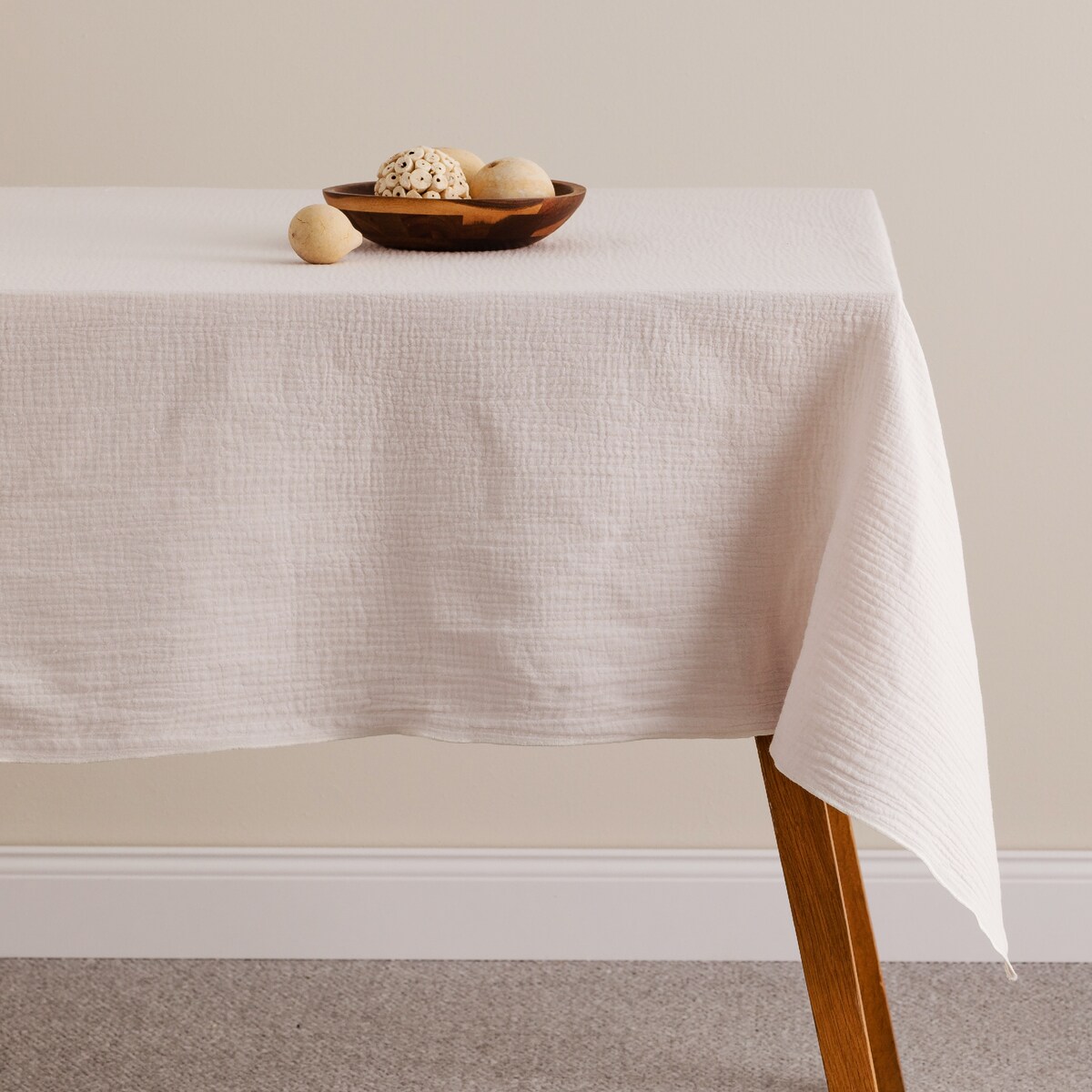 Obrus Muślinowy Jayde 130x180 cm