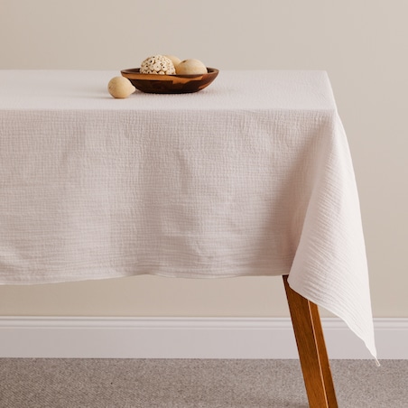 Obrus Muślinowy Jayde 130x180 cm