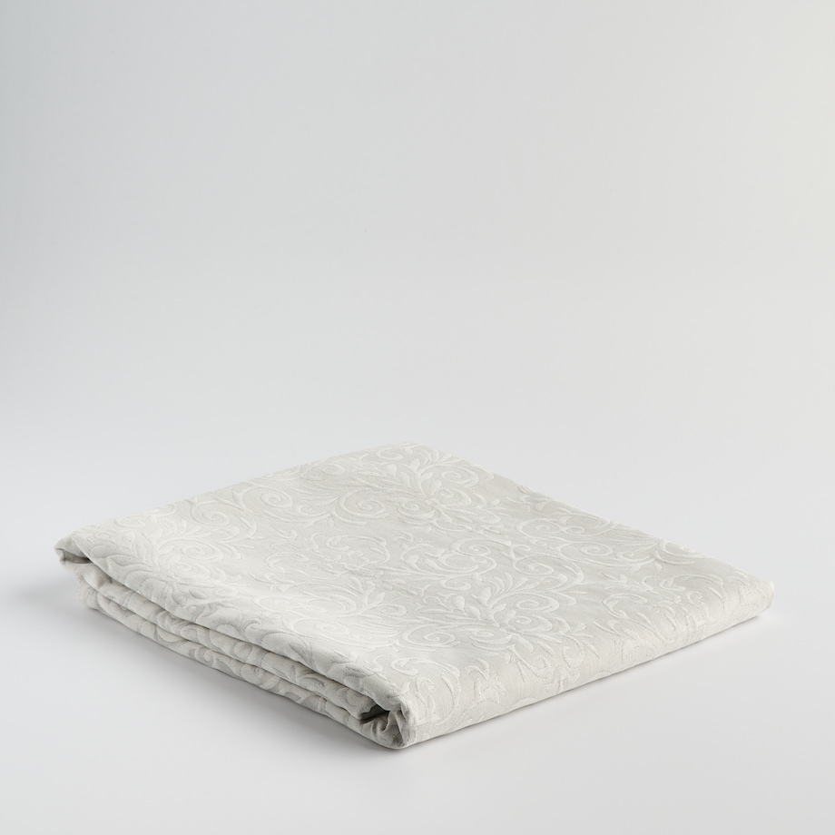 Narzuta Bawełniana Jakar 240x260 cm