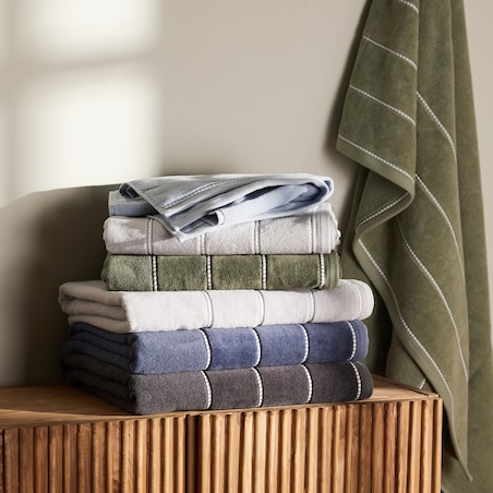 Ręcznik Velly 90x140 cm