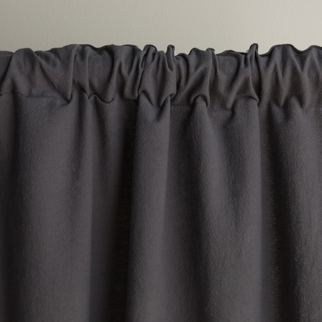 Zasłona Bawełniana Campos 140x250 cm