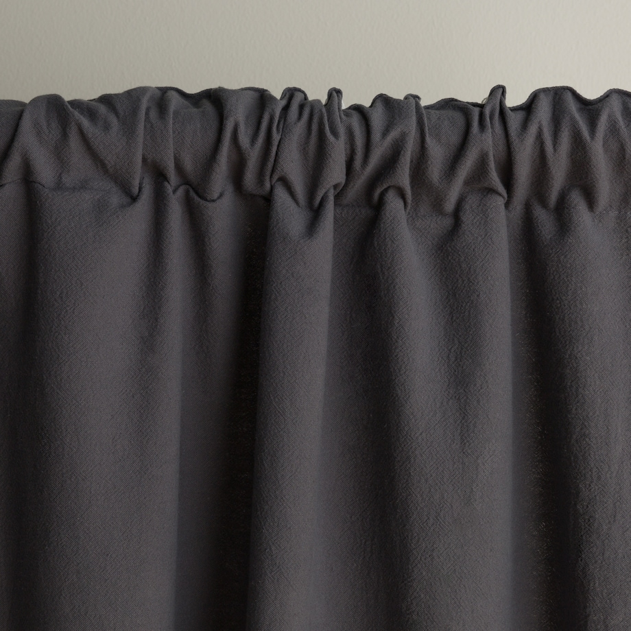 Zasłona Bawełniana Campos 140x250 cm