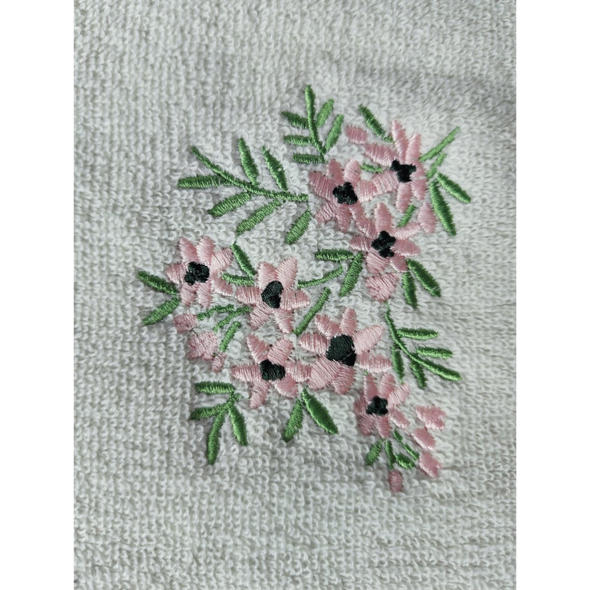 Ręcznik Kuchenny Flowery 30x50 cm