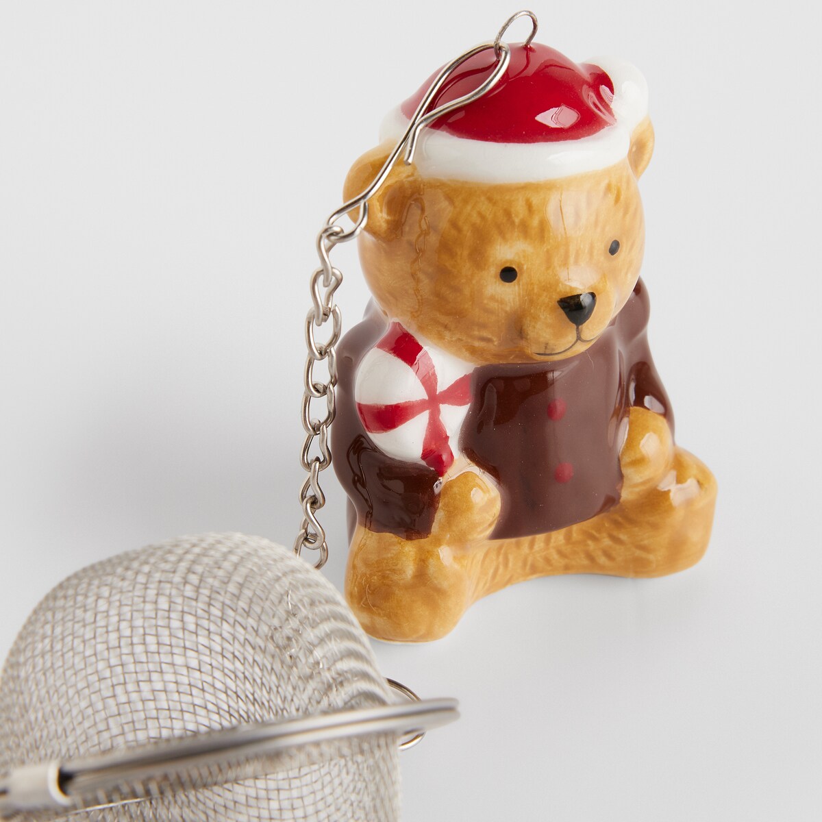 Zaparzacz Teddy