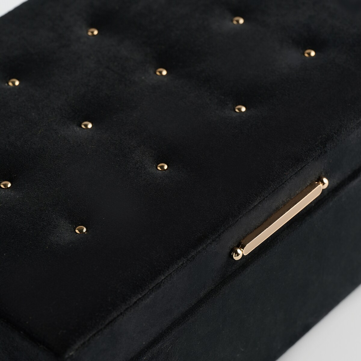 Szkatułka Na Biżuterię Nappo 18x24.5 cm