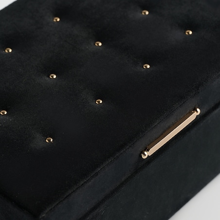 Szkatułka Na Biżuterię Nappo 18x24.5 cm