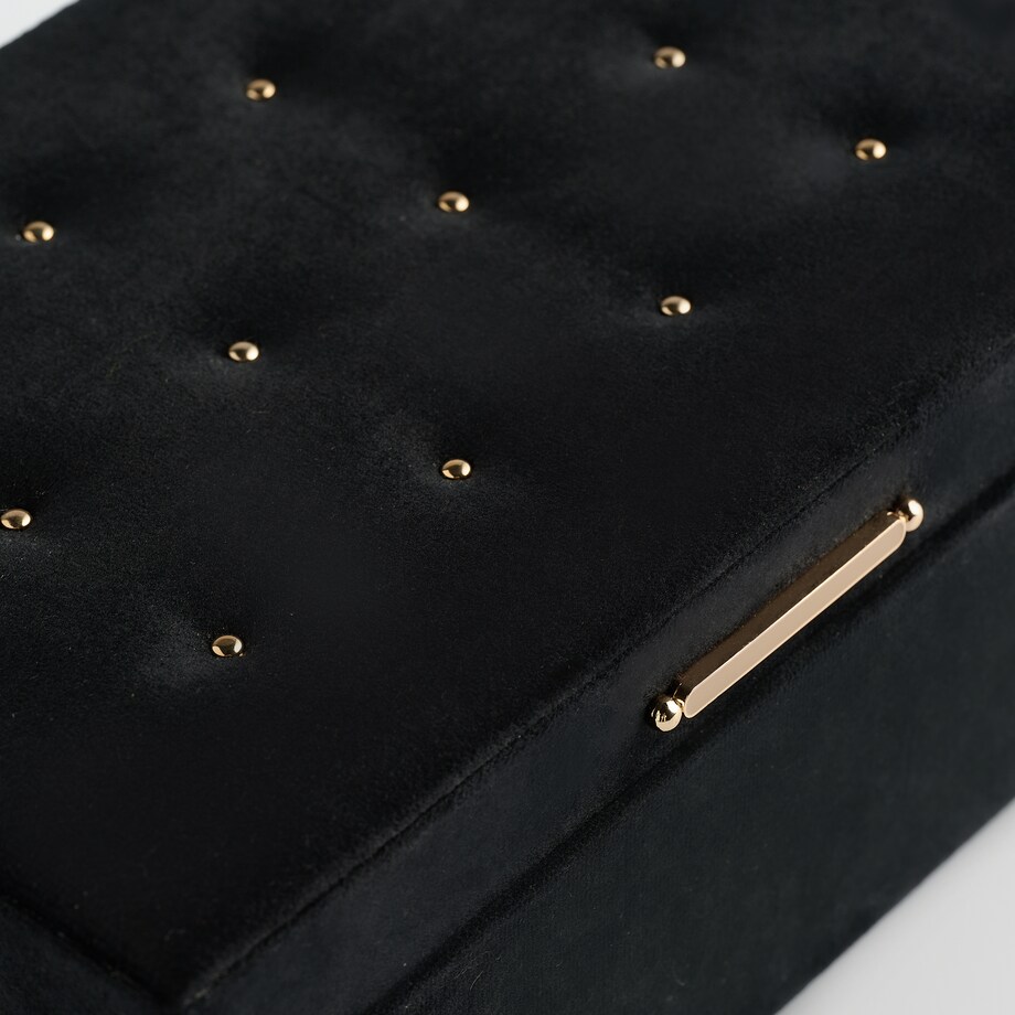 Szkatułka Na Biżuterię Nappo 18x24.5 cm