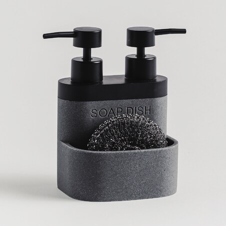 Dozownik Z Gąbką Duoaddi