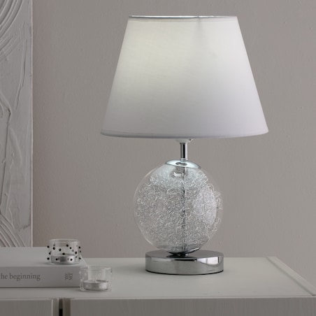 Lampa Stołowa Baldomero Small
