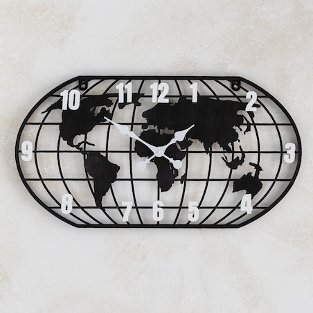 Zegar Wiszący Worldwide