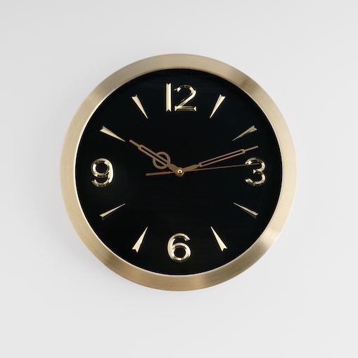 Zegar Ścienny Paolo