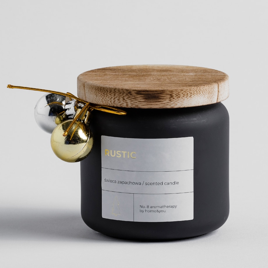 Świeca Zapachowa Salvimas