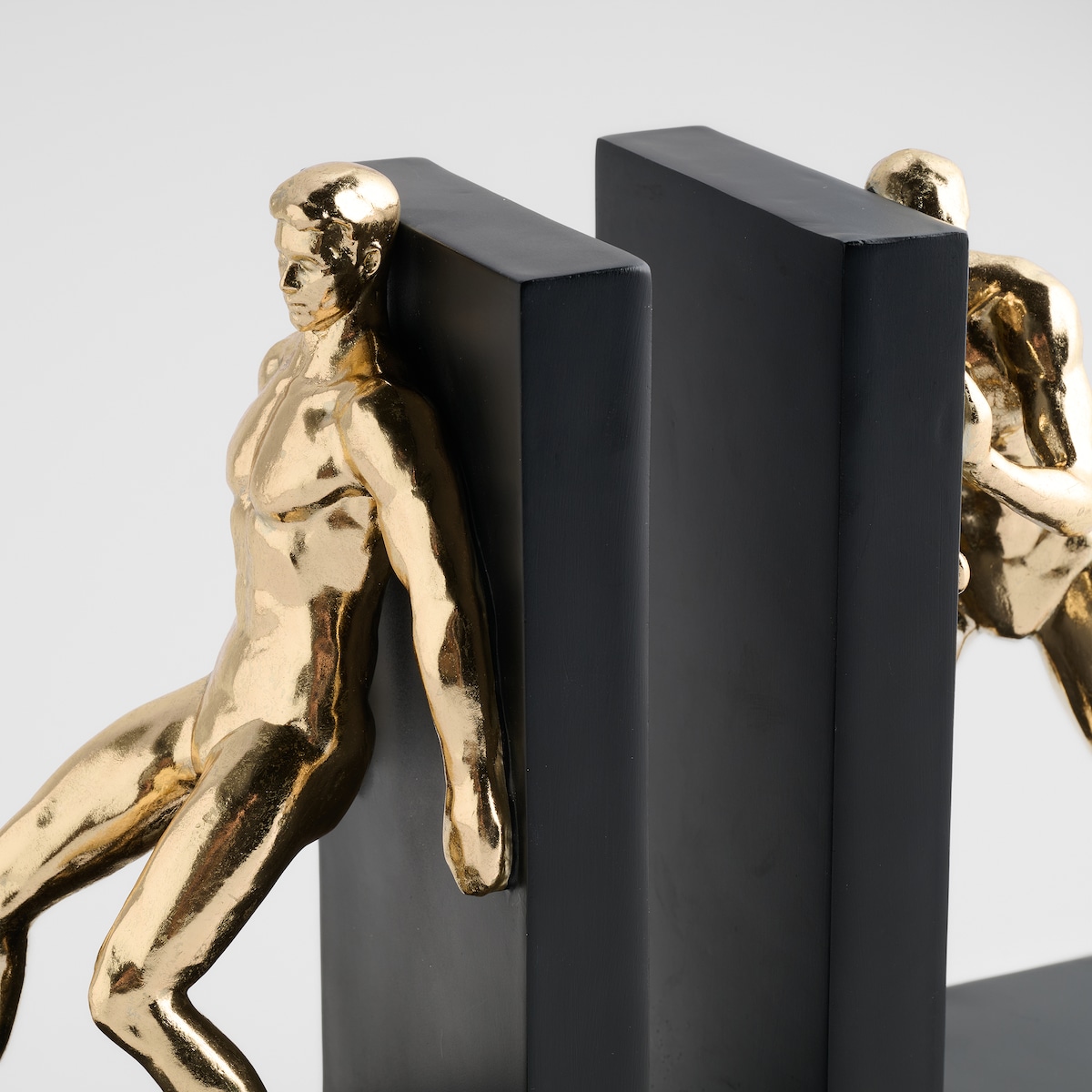 Komplet figurek Solitaire