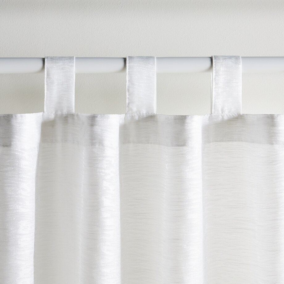 Firana Iddon 140x250 cm